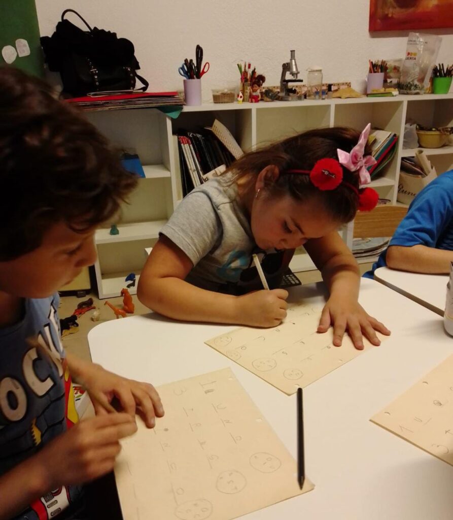 Quilmes mi Casa, el programa solidario de la Fundación Hechos.